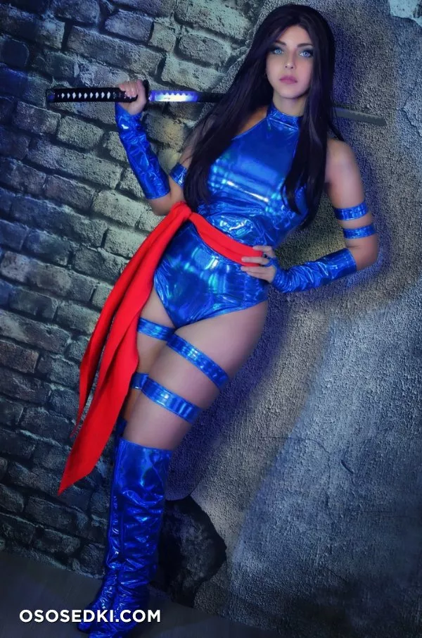 Shermie | Psylocke - Photo 13