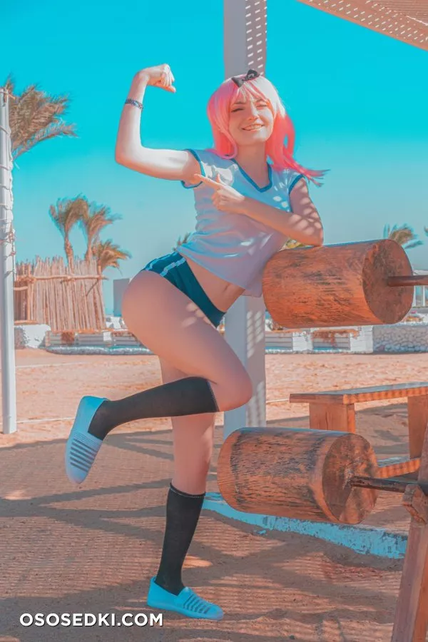 Carry Key | Chika Fujiwara - Photo 7