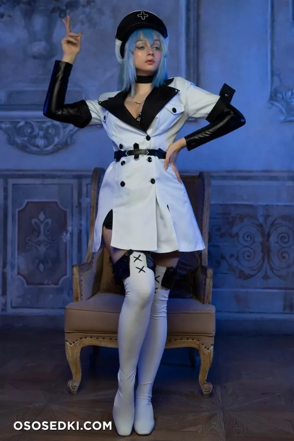 Shadory | Esdeath - Photo 3