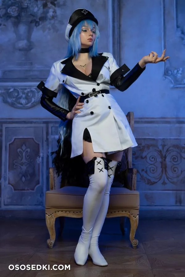 Shadory | Esdeath - Photo 4