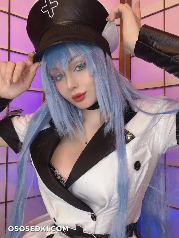 Shadory | Esdeath - Photo 33