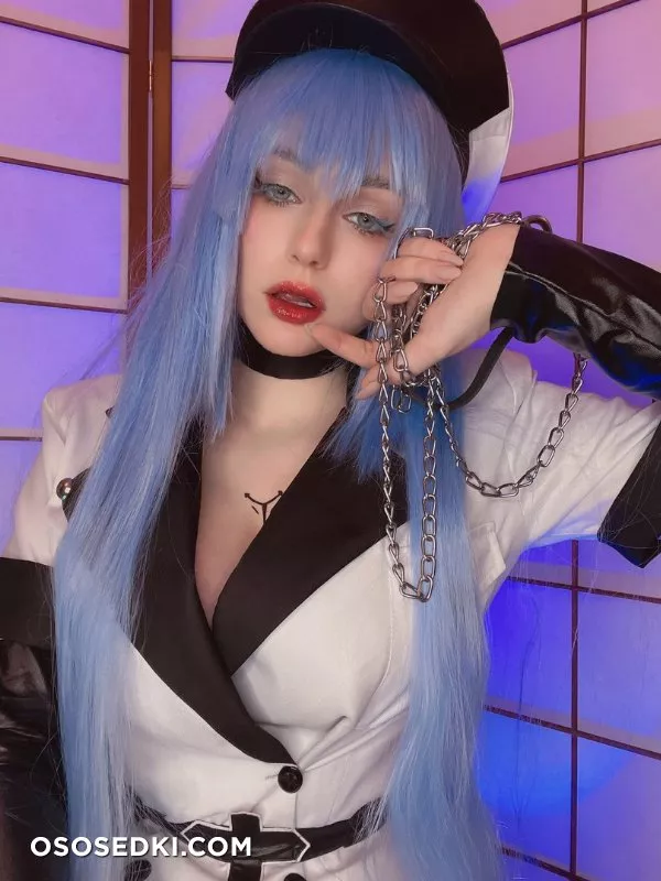 Shadory | Esdeath - Photo 36