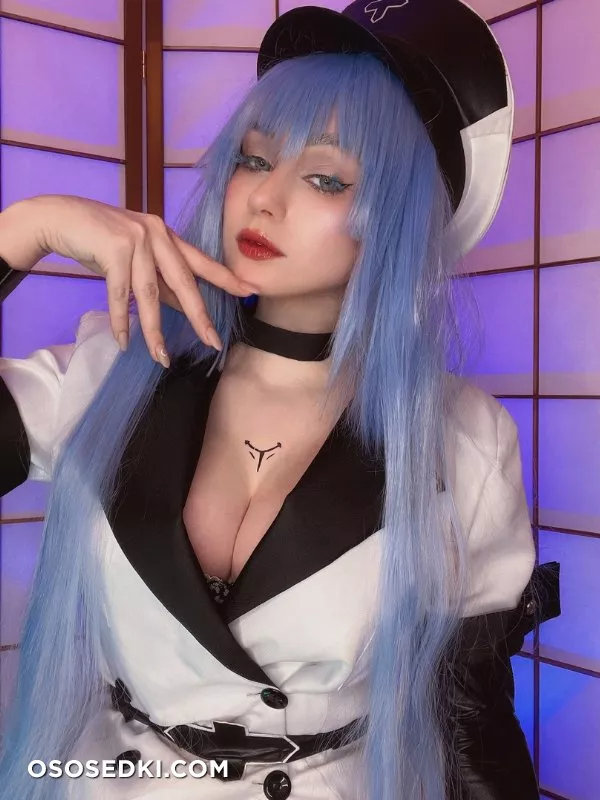 Shadory | Esdeath - Photo 37