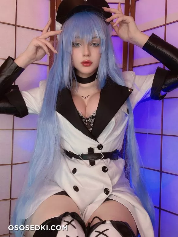 Shadory | Esdeath - Photo 39