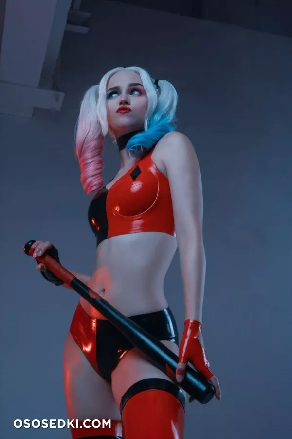 Shirogane | Harley Quinn - Photo 3