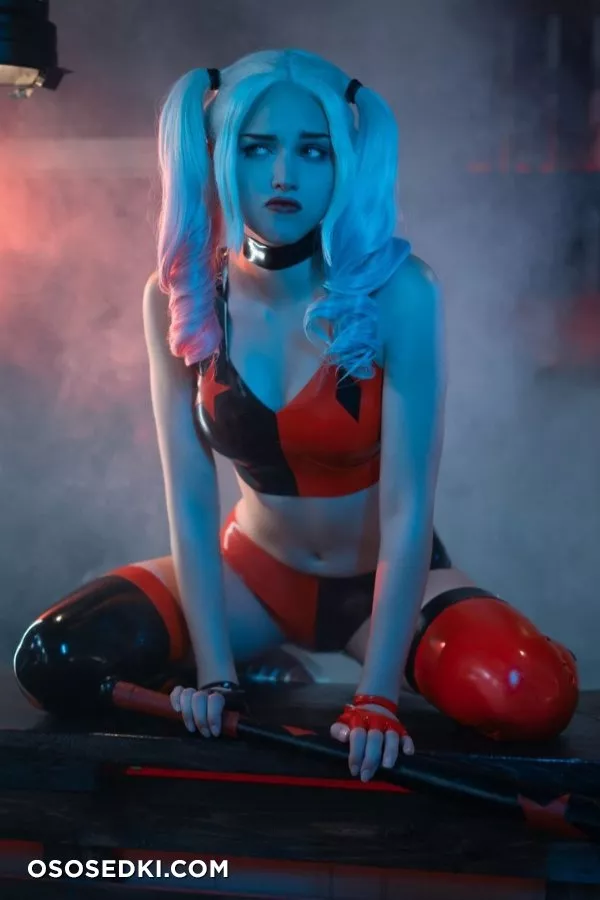 Shirogane | Harley Quinn - Photo 10
