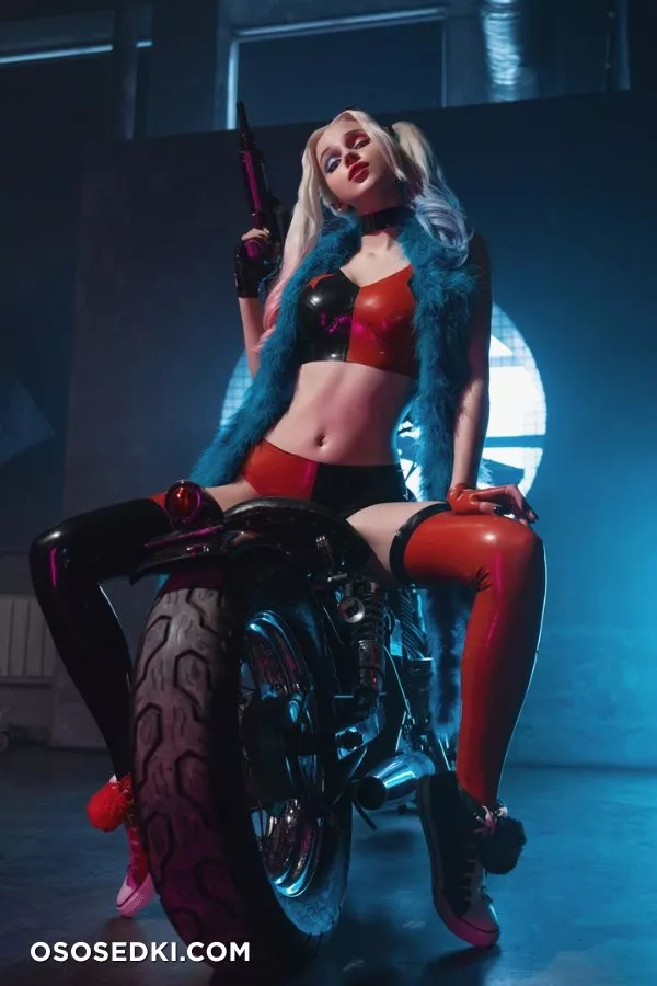 Shirogane | Harley Quinn - Photo 38