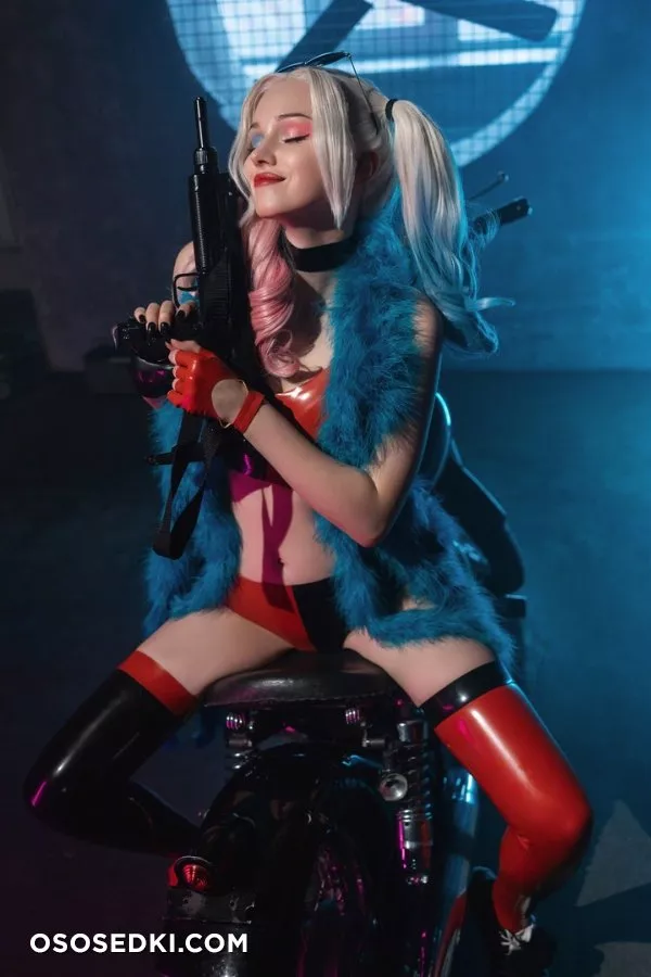 Shirogane | Harley Quinn - Photo 39