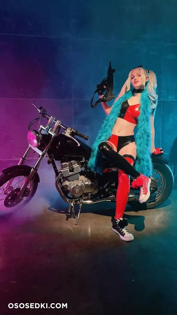 Shirogane | Harley Quinn - Photo 52
