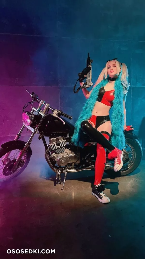 Shirogane | Harley Quinn - Photo 57