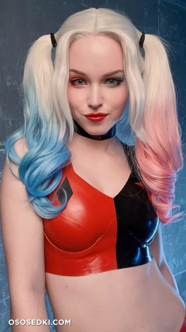 Shirogane | Harley Quinn - Photo 65