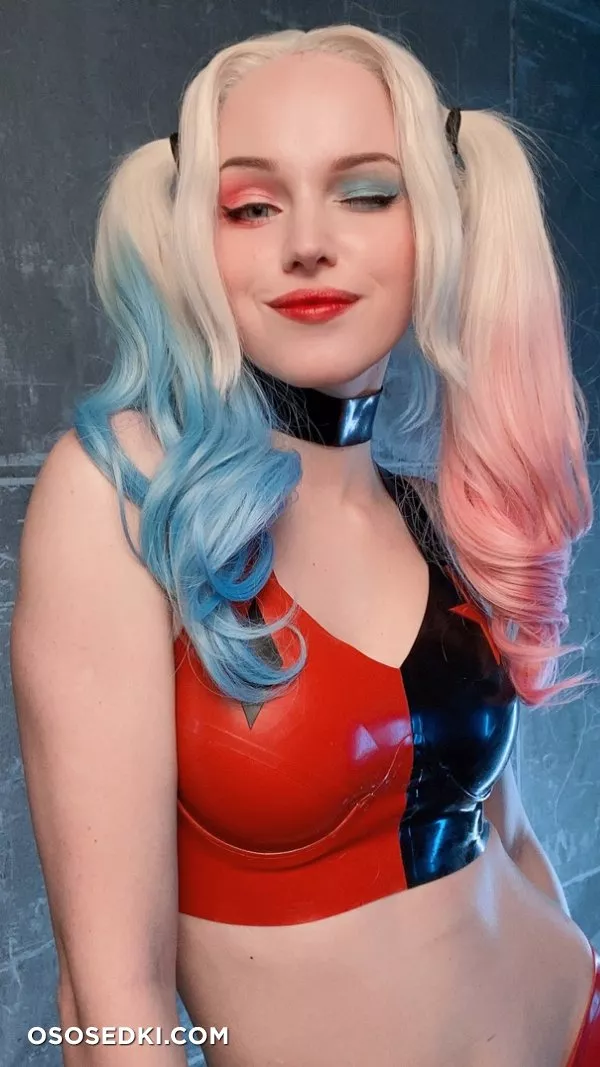 Shirogane | Harley Quinn - Photo 66