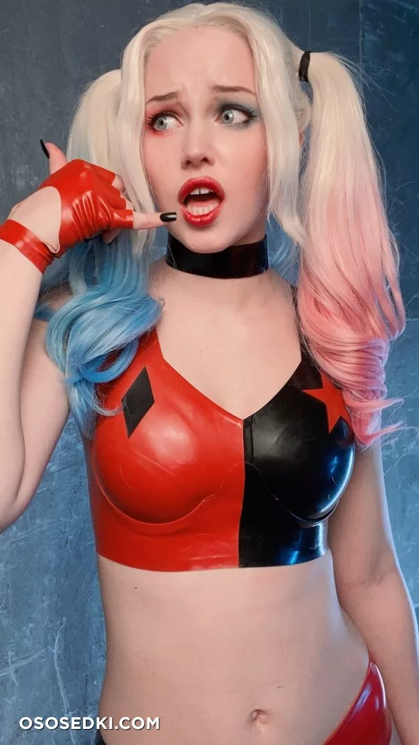 Shirogane | Harley Quinn - Photo 67