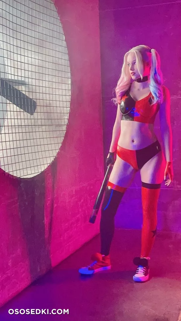 Shirogane | Harley Quinn - Photo 70