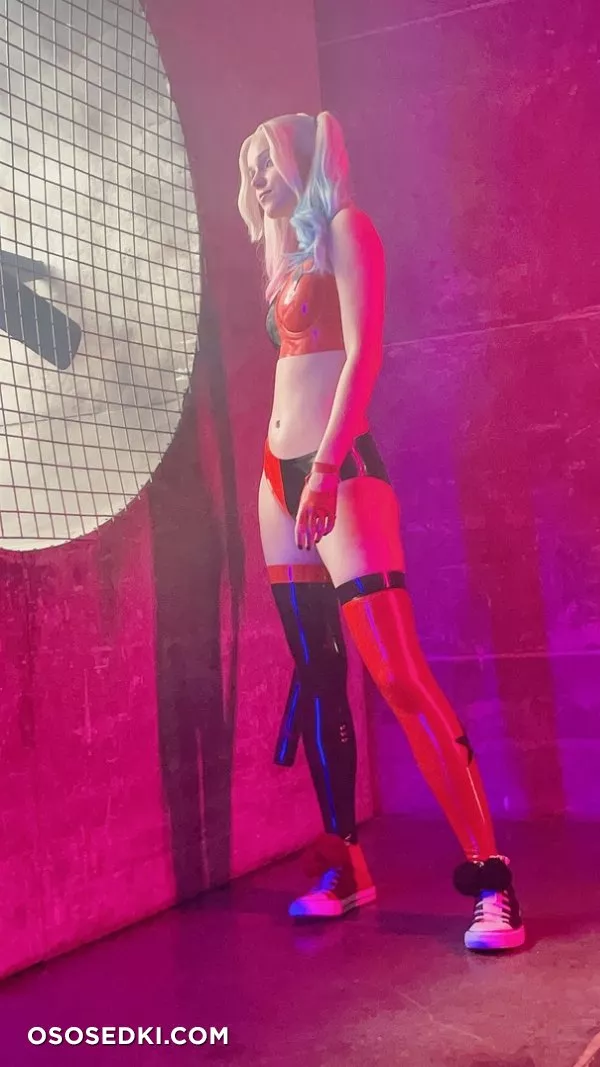 Shirogane | Harley Quinn - Photo 71