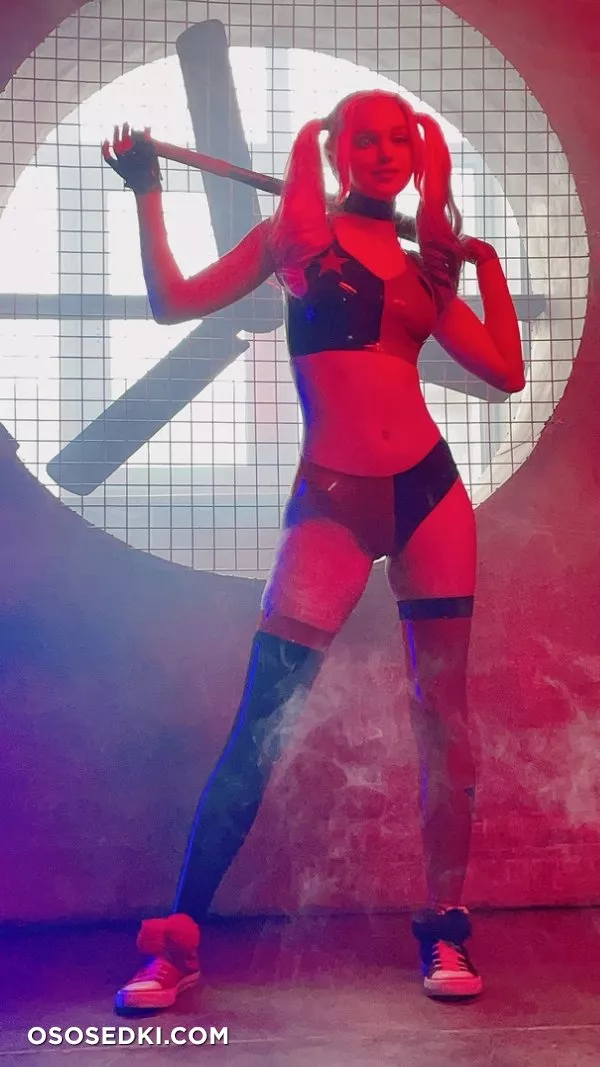 Shirogane | Harley Quinn - Photo 74