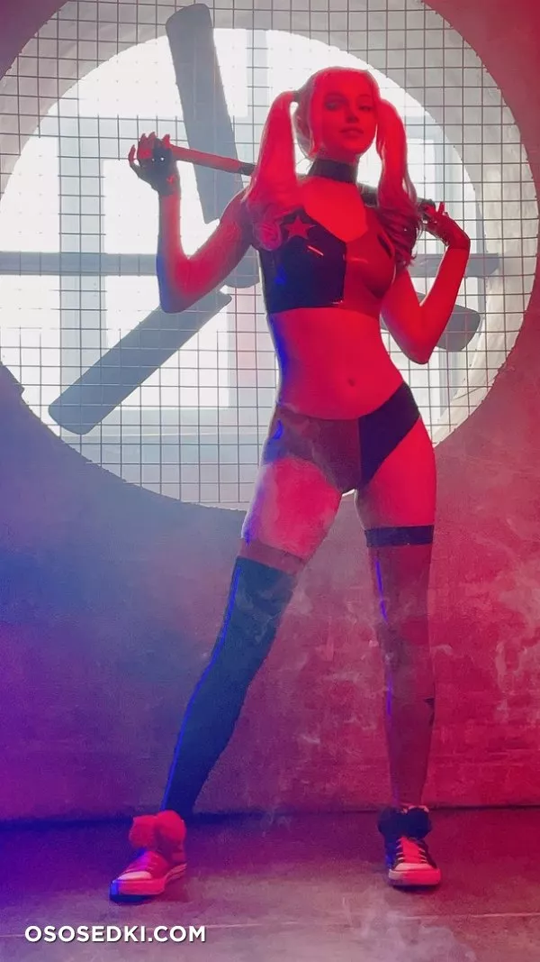 Shirogane | Harley Quinn - Photo 75