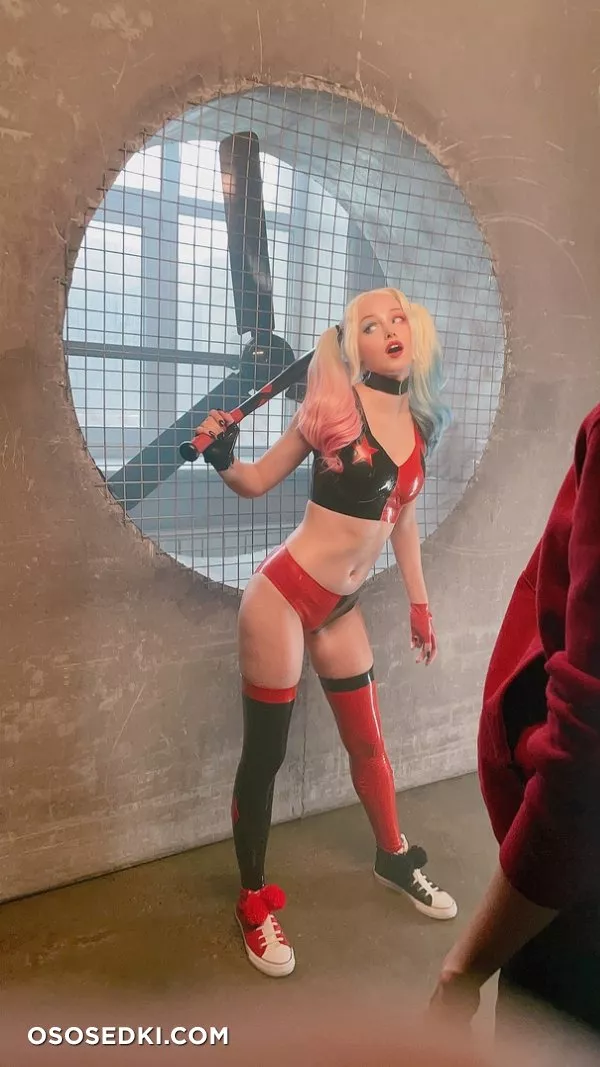 Shirogane | Harley Quinn - Photo 93