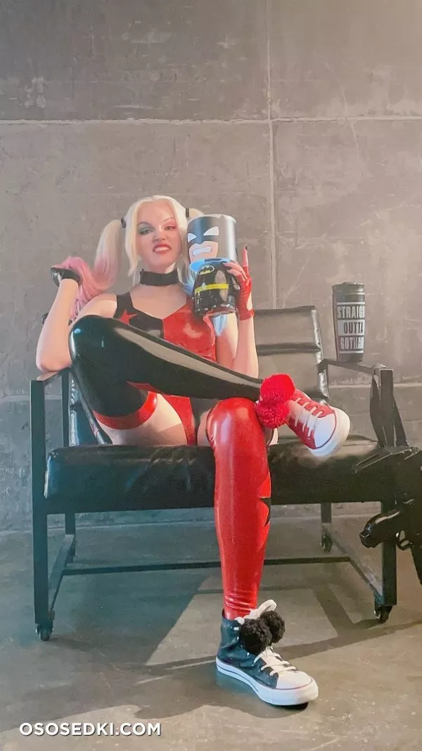 Shirogane | Harley Quinn - Photo 95
