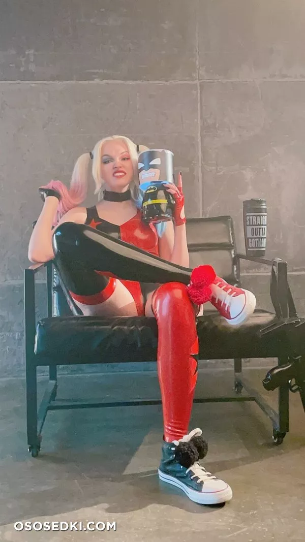 Shirogane | Harley Quinn - Photo 96