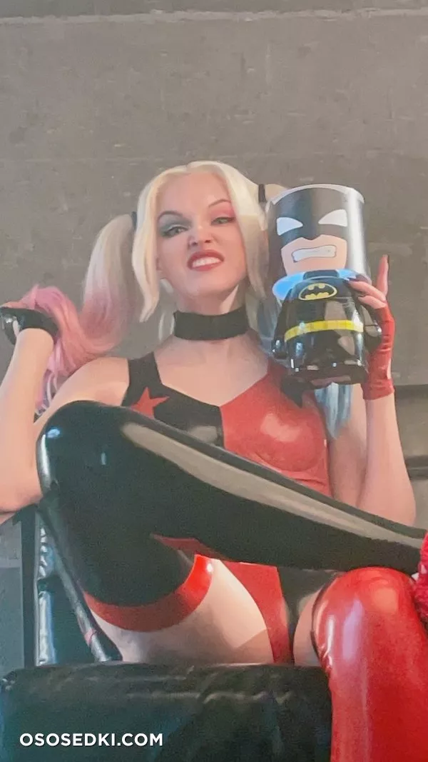 Shirogane | Harley Quinn - Photo 97