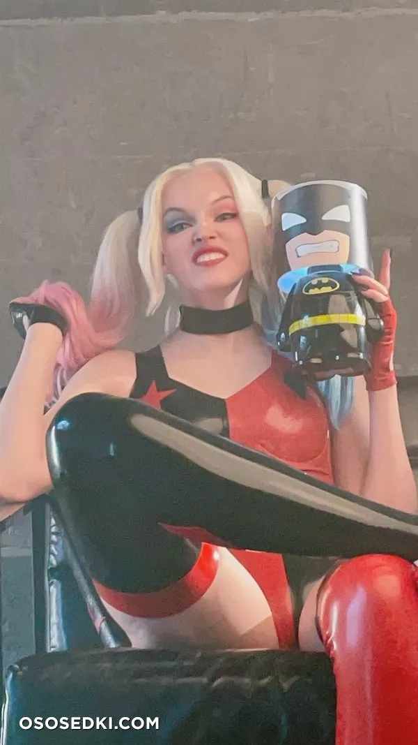 Shirogane | Harley Quinn - Photo 98