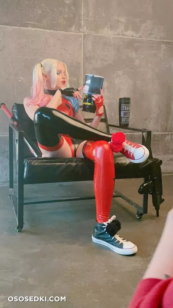 Shirogane | Harley Quinn - Photo 100