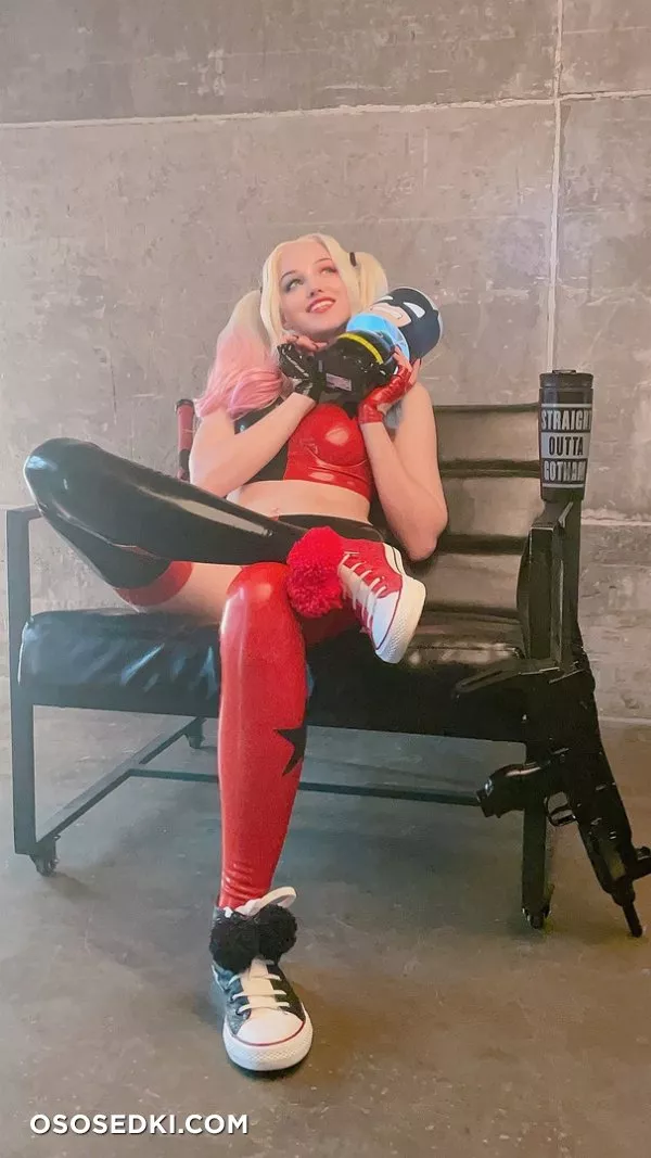 Shirogane | Harley Quinn - Photo 101