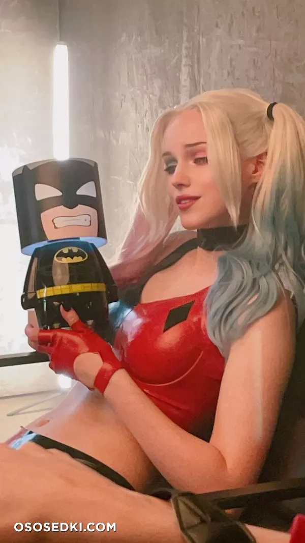 Shirogane | Harley Quinn - Photo 103