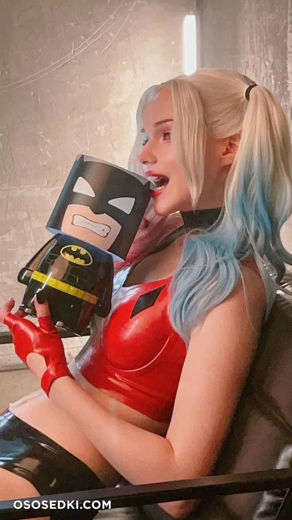 Shirogane | Harley Quinn - Photo 104
