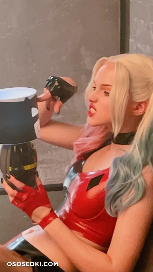 Shirogane | Harley Quinn - Photo 106