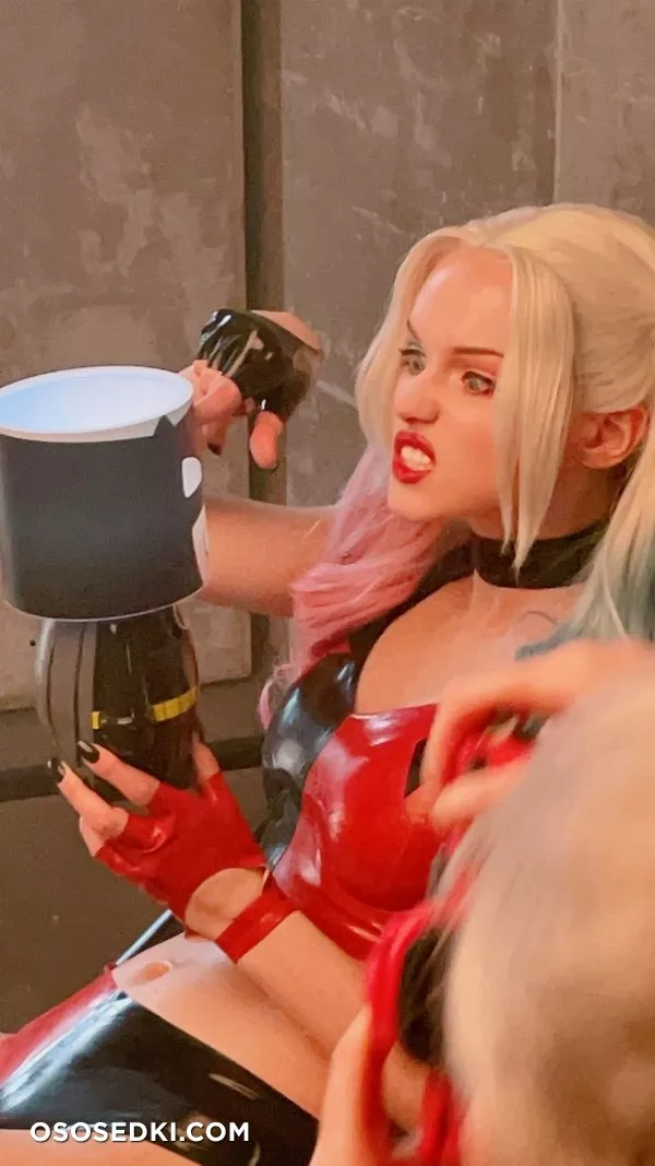Shirogane | Harley Quinn - Photo 107