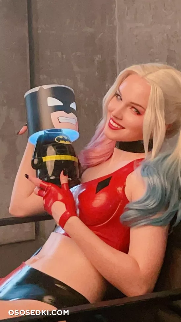 Shirogane | Harley Quinn - Photo 108