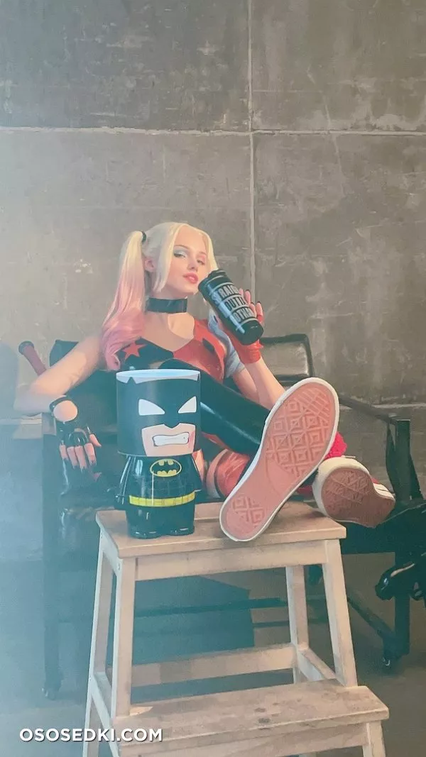 Shirogane | Harley Quinn - Photo 109