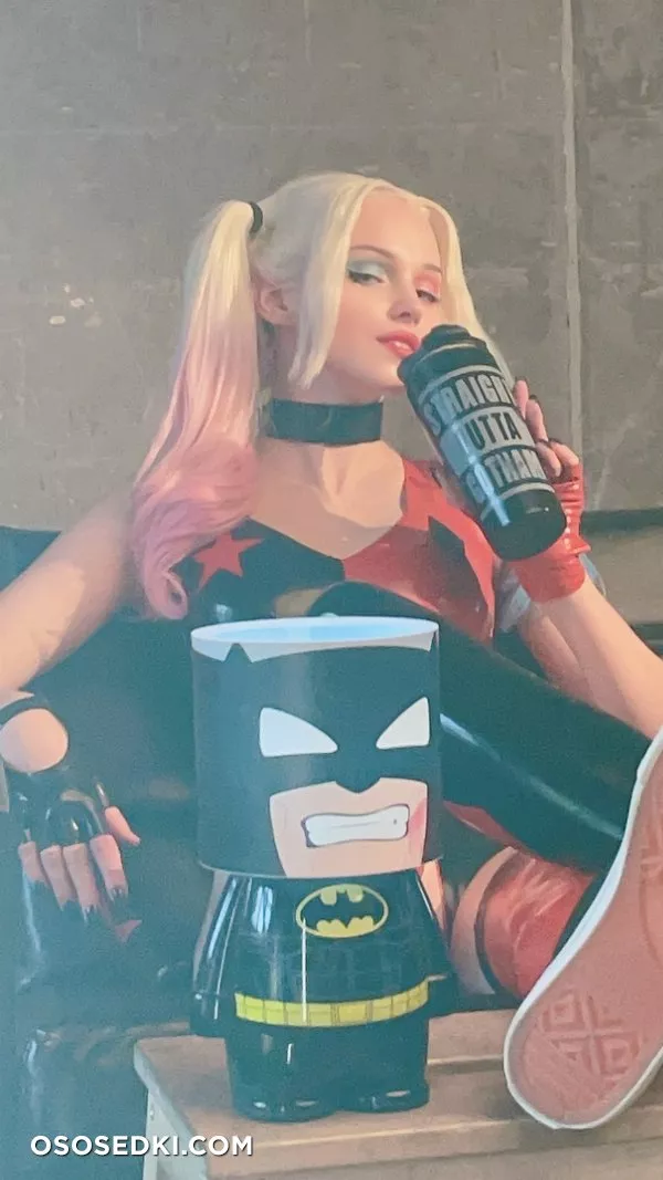 Shirogane | Harley Quinn - Photo 110