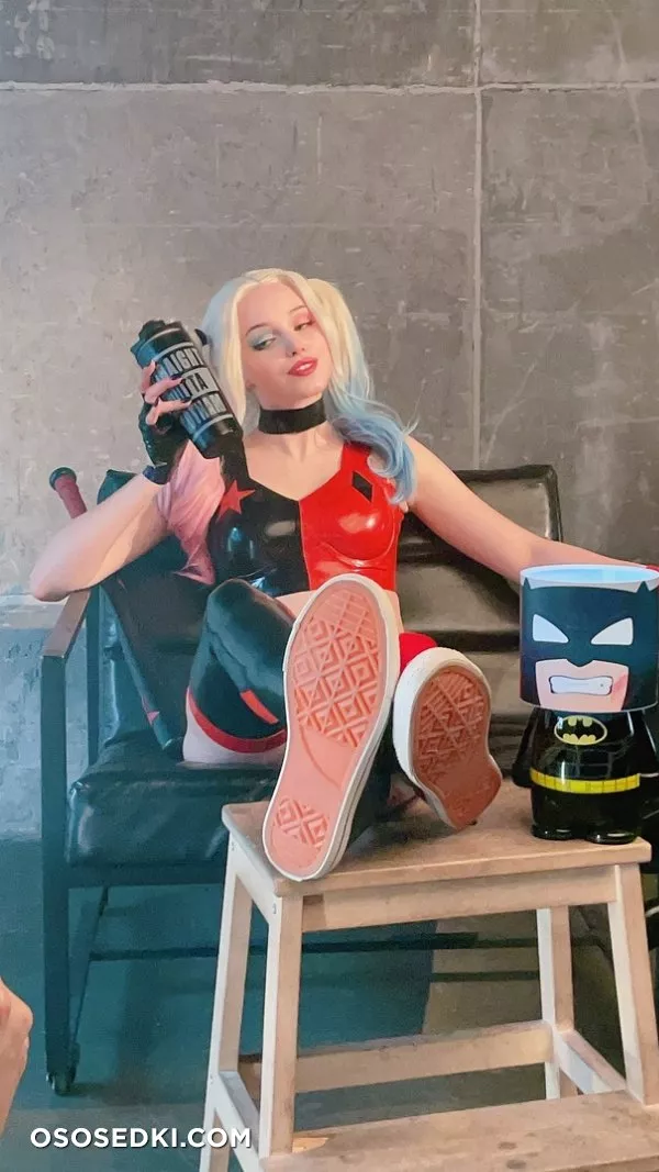 Shirogane | Harley Quinn - Photo 111