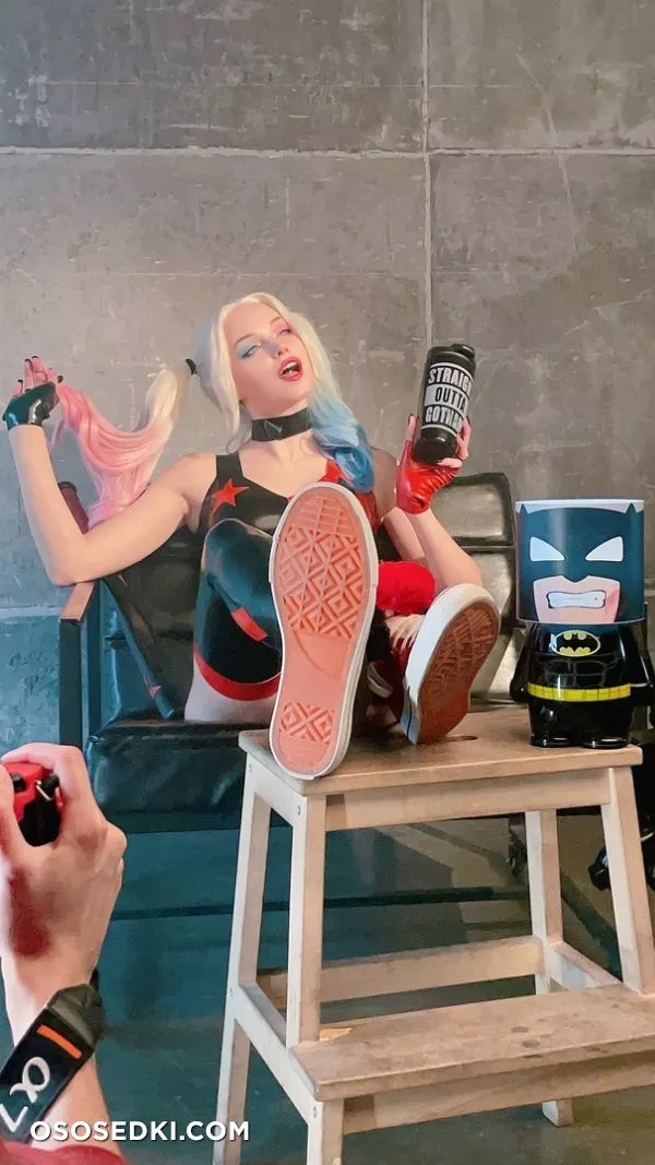 Shirogane | Harley Quinn - Photo 112