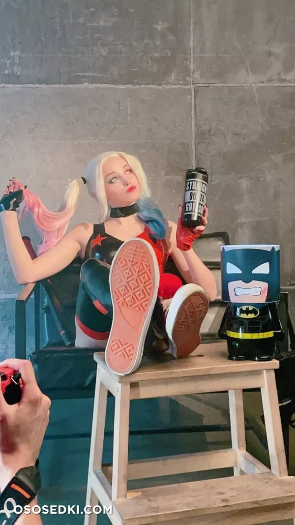 Shirogane | Harley Quinn - Photo 113