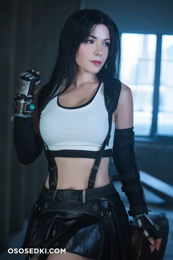 Irina Meier | Tifa - Photo 3