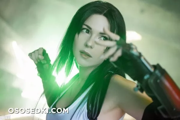 Irina Meier | Tifa - Photo 4