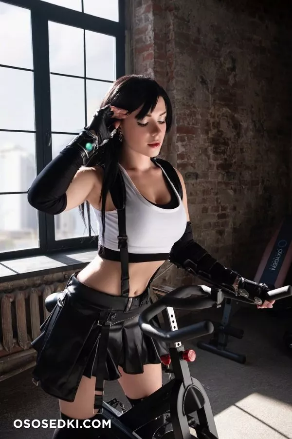 Irina Meier | Tifa - Photo 5