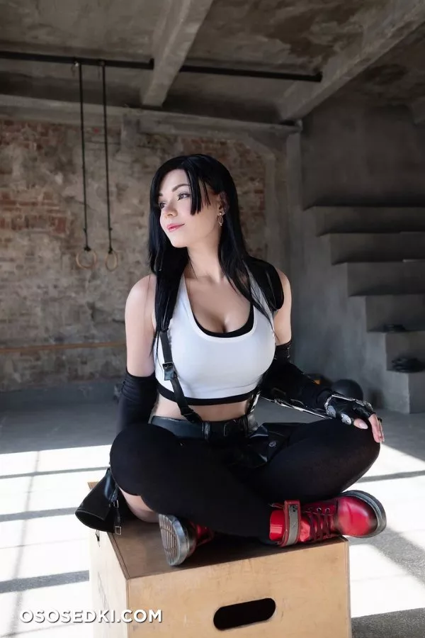Irina Meier | Tifa - Photo 6
