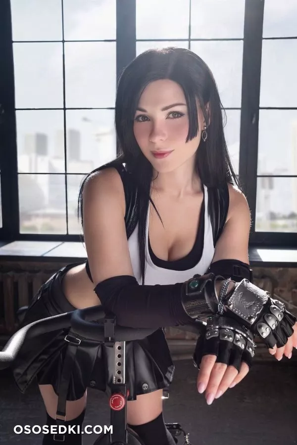Irina Meier | Tifa - Photo 11