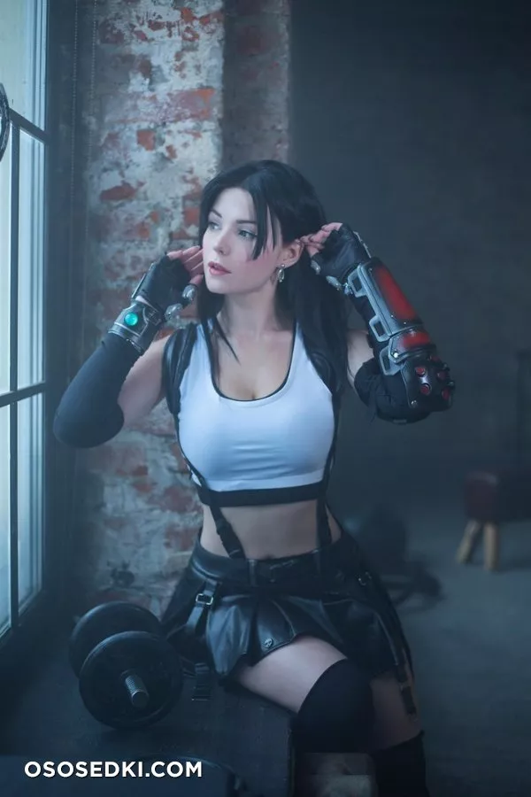 Irina Meier | Tifa - Photo 12