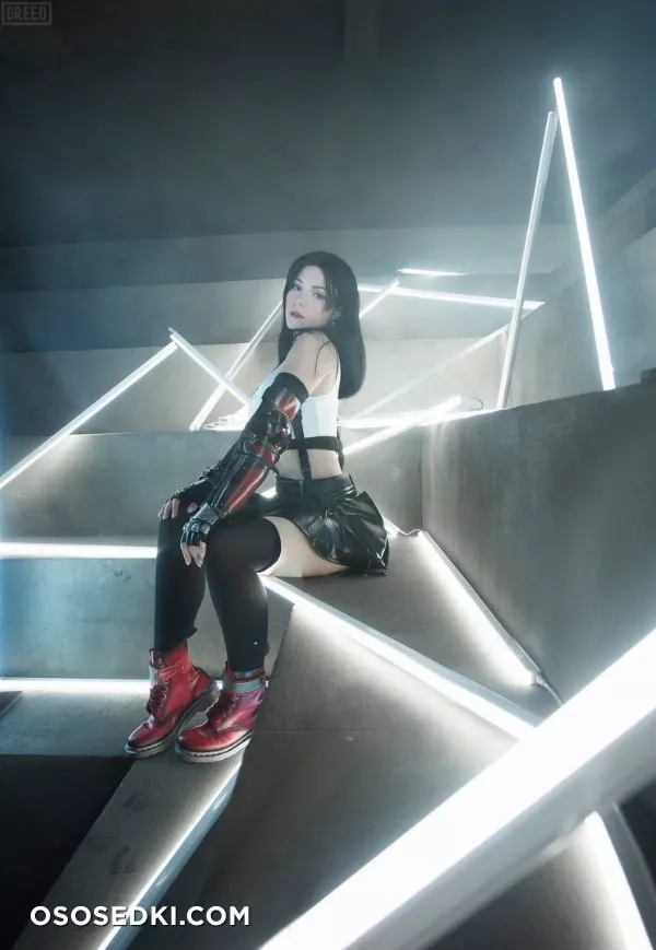 Irina Meier | Tifa - Photo 14