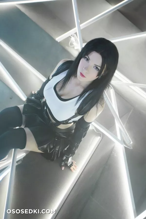 Irina Meier | Tifa - Photo 16