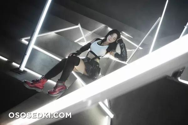 Irina Meier | Tifa - Photo 18