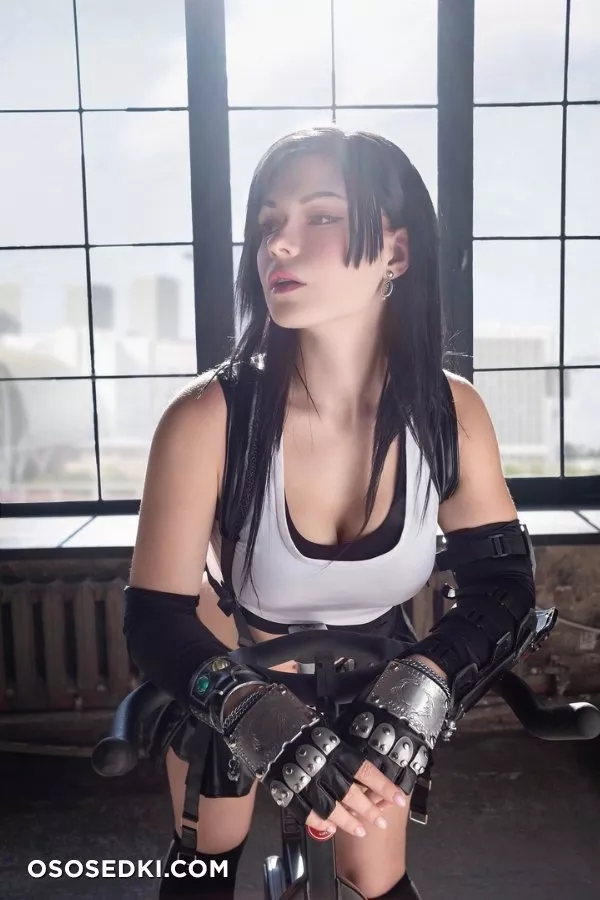 Irina Meier | Tifa - Photo 24