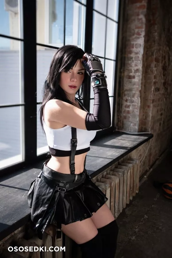 Irina Meier | Tifa - Photo 25