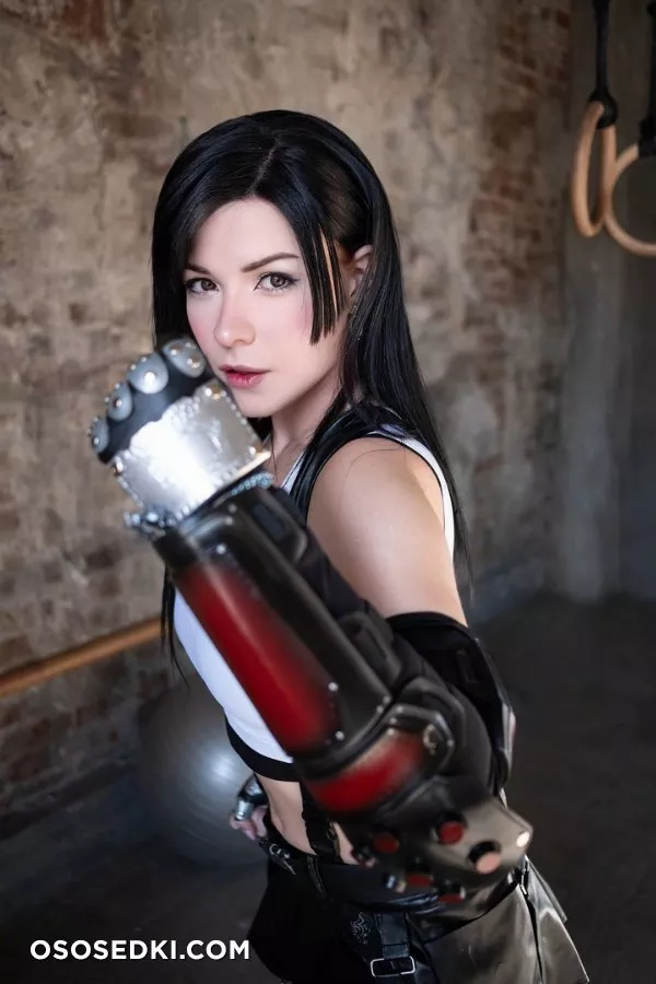 Irina Meier | Tifa - Photo 26